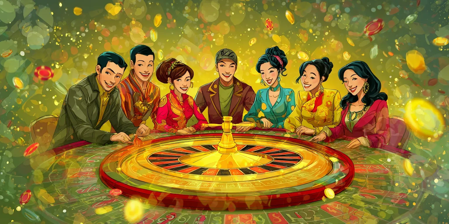 Speed Baccarat