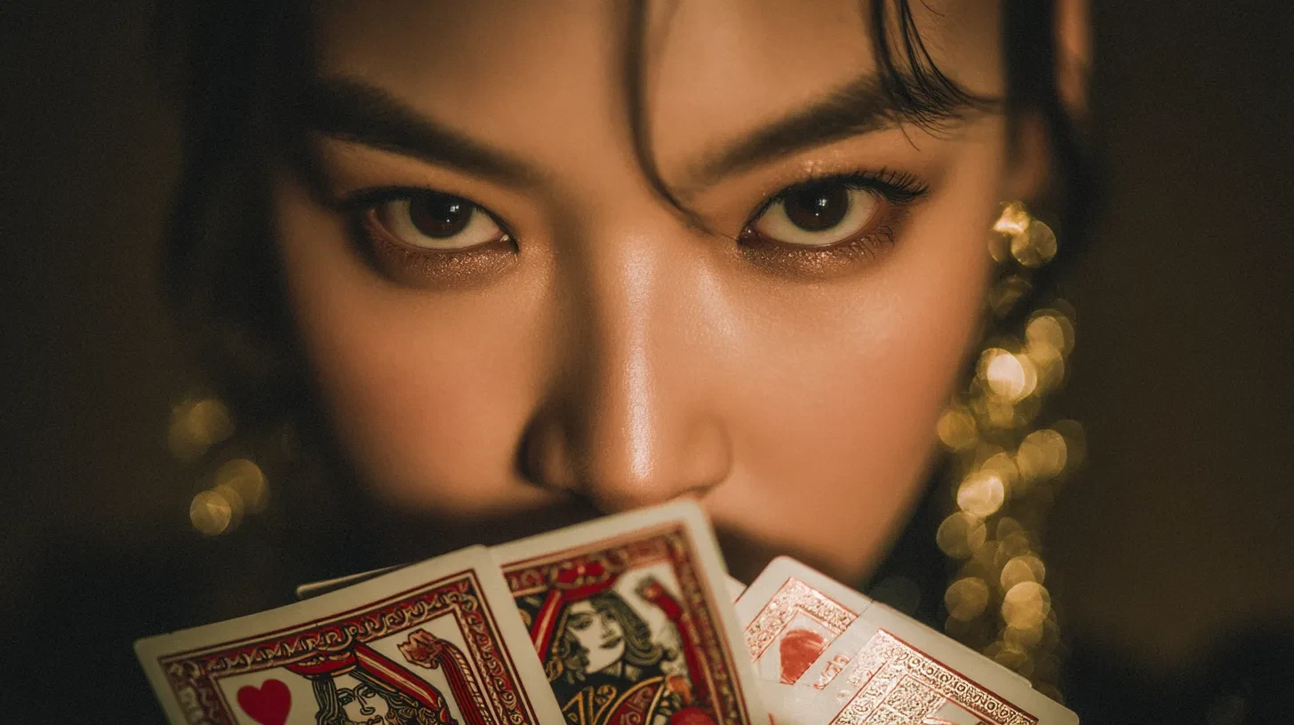 Fortune Tiger